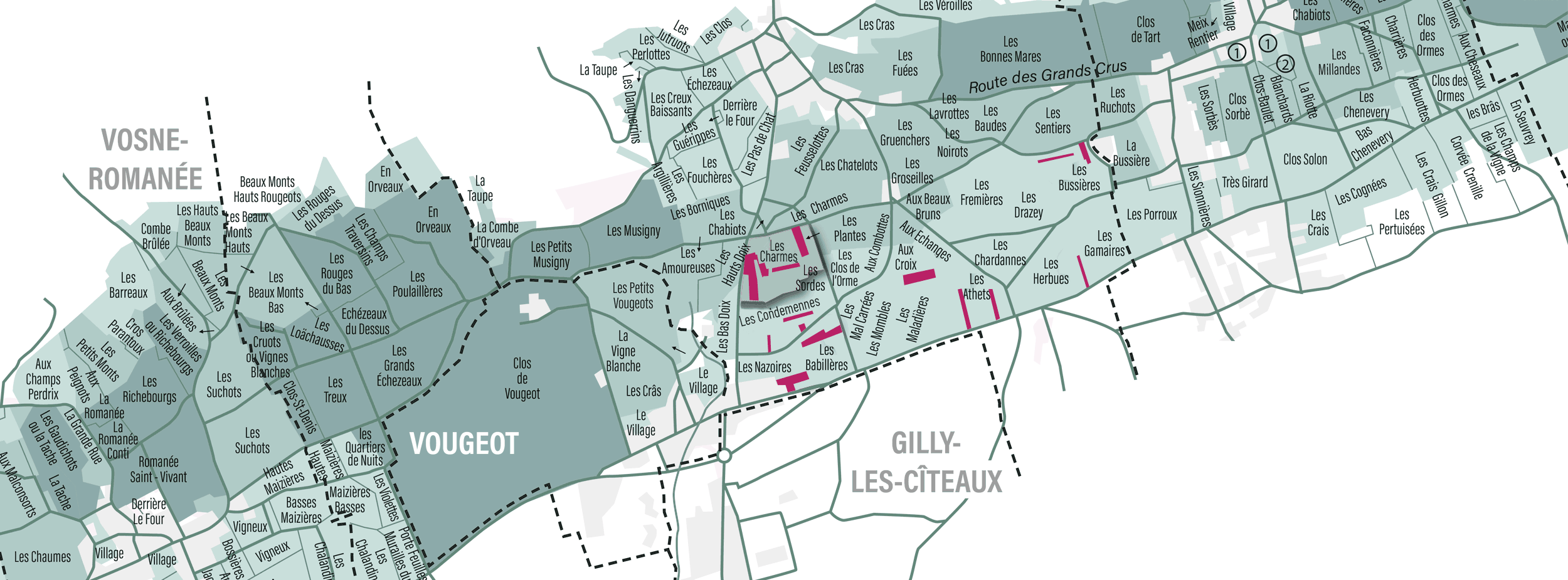 Chambolle-Musigny