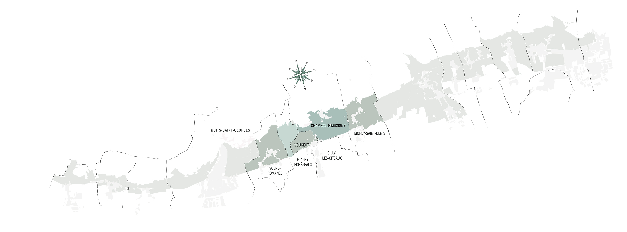 Nos appellations